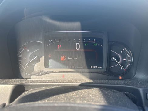 Used 2023 Honda Passport TrailSport image 15
