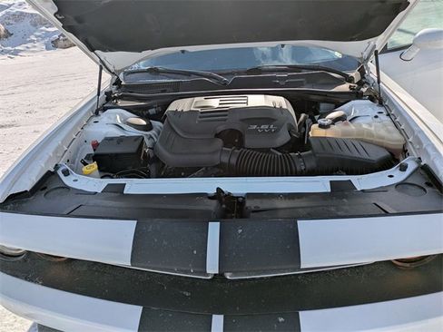 Used 2022 Dodge Challenger GT image 22