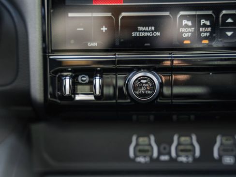 New 2026 RAM 1500 Rebel image 23