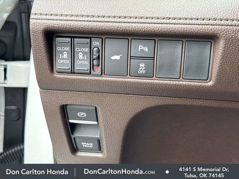 New 2026 Honda Odyssey Touring image 28