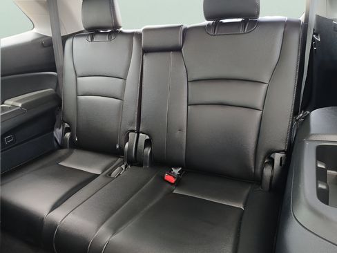 Used 2021 Honda Pilot Special Edition image 15