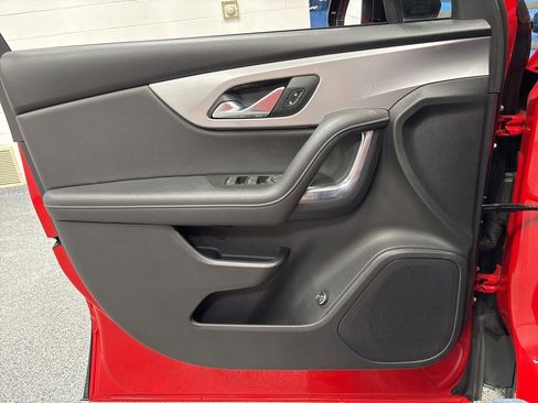 Used 2023 Chevrolet Blazer LT w/ Convenience Package image 24