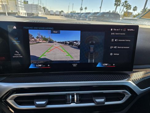 Used 2024 BMW M2 w/ Lighting Package image 10