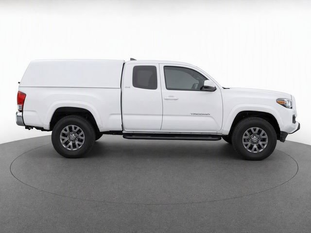 Used 2016 Toyota Tacoma SR5 RWD image 8