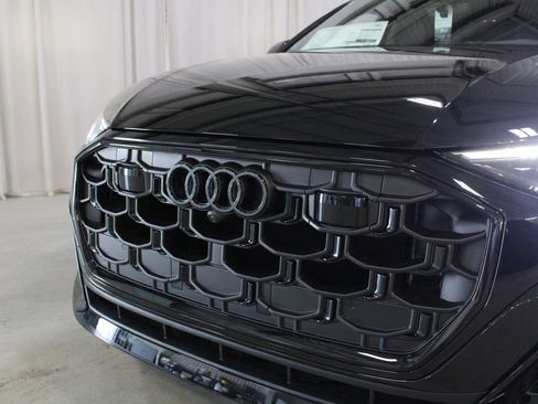 New 2026 Audi Q8 Premium Plus AWD/4WD image 32