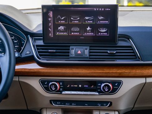 Certified 2023 Audi Q5 2.0T Premium AWD/4WD image 14