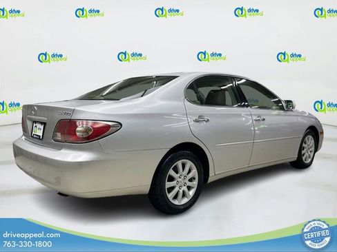 Used 2003 Lexus ES 330 FWD image 5