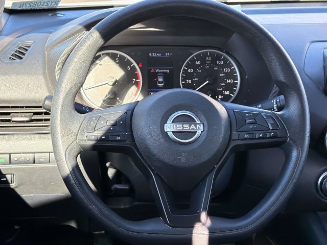 Certified 2024 Nissan Sentra S FWD image 11