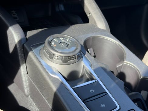 New 2025 Ford Bronco Sport Big Bend image 15