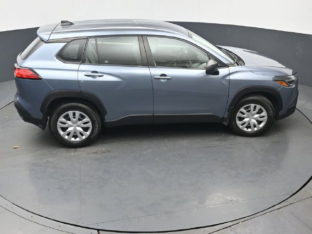 Certified 2023 Toyota Corolla Cross L AWD/4WD image 40