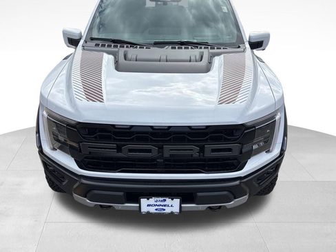 New 2026 Ford F150 Raptor image 10