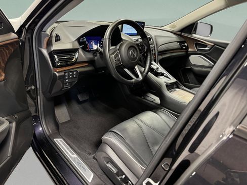 Certified 2023 Acura RDX w/Advance Package image 9