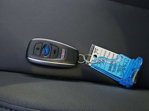 New 2026 Subaru Outback Premium image 32