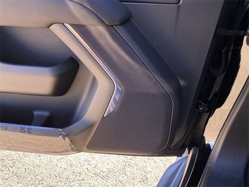 New 2026 Chevrolet Tahoe LS w/ LPO, Dark Essentials Package image 22