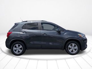 Used 2019 Chevrolet Trax LT FWD video 2