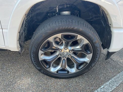 Used 2021 RAM 1500 Limited image 12