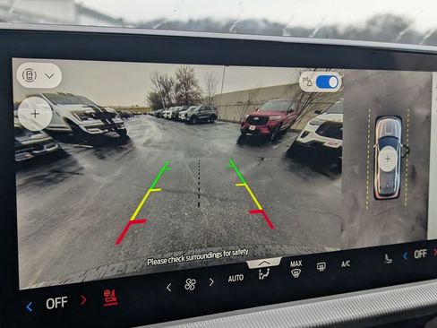 New 2026 Ford Explorer Platinum image 13