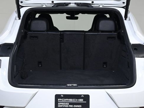 Certified 2023 Porsche Cayenne GTS image 24