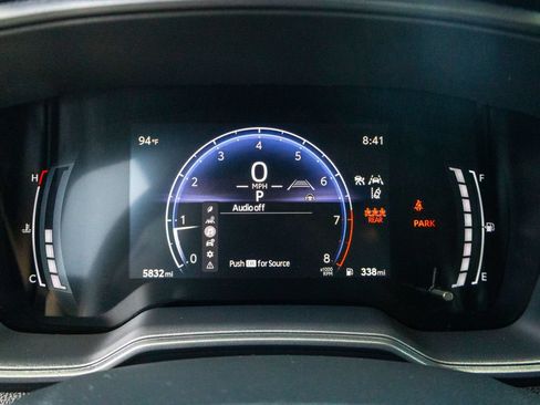 Used 2026 Toyota Corolla LE FWD image 32