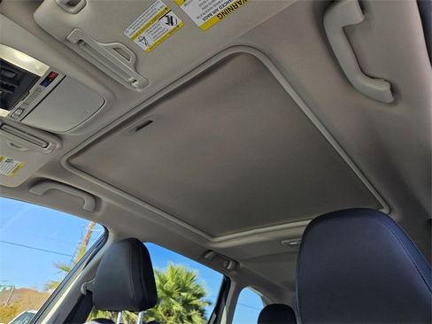 Used 2024 Subaru Forester Touring image 11