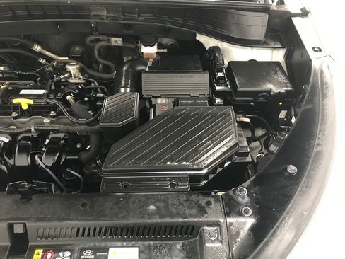 Used 2018 Hyundai Tucson SEL image 38