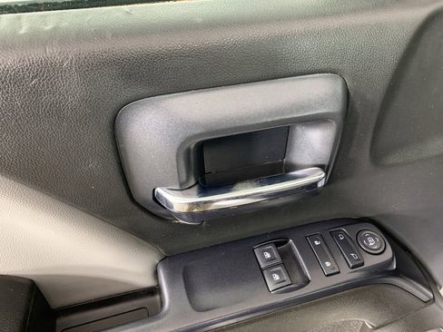 Used 2015 Chevrolet Silverado 1500 W/T w/ WT Fleet Convenience Package image 14