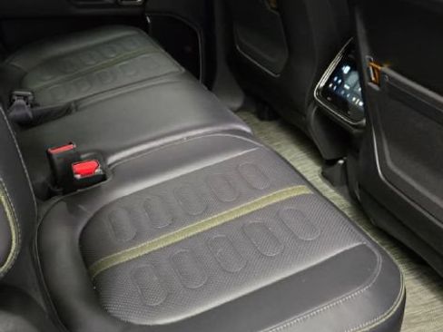Used 2024 Rivian R1S Adventure AWD/4WD image 11