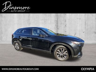 Used 2023 MAZDA CX-9 Touring