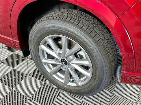 New 2025 MAZDA CX-5 AWD 2.5 S w/ Select Package image 37