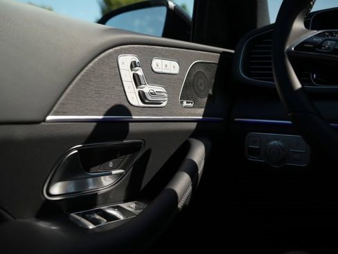 Certified 2026 Mercedes-Benz GLE 350 GLE 350 image 25