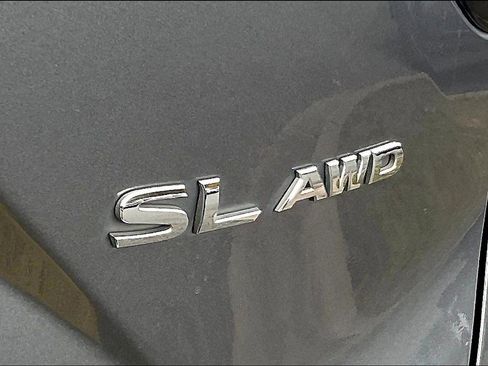 Used 2020 Nissan Murano SL image 9