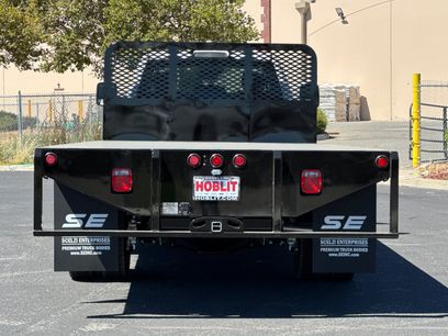 New 2026 RAM 5500 Tradesman w/ Chrome Appearance Group