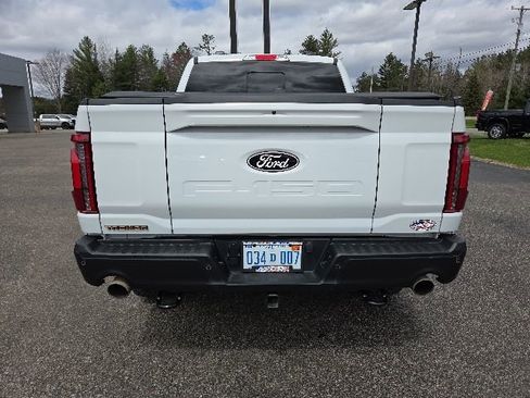 Used 2024 Ford F150 Tremor w/ Equipment Group 402A High AWD/4WD image 25