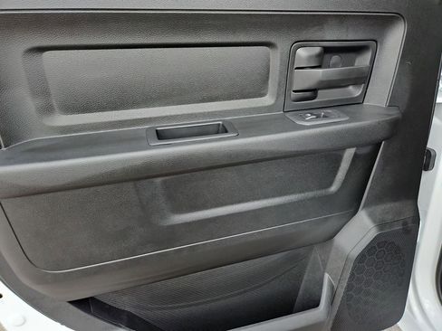 New 2026 RAM 5500 Tradesman AWD/4WD image 17