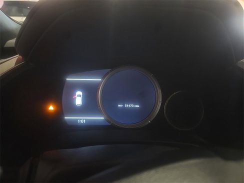 Used 2021 Lexus RX 450h F Sport w/ Cold Weather Package (CT) image 24