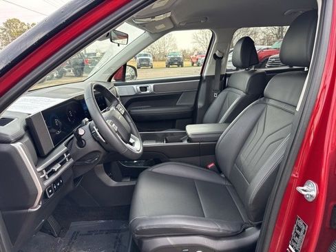 Used 2025 Hyundai Santa Fe SEL image 21