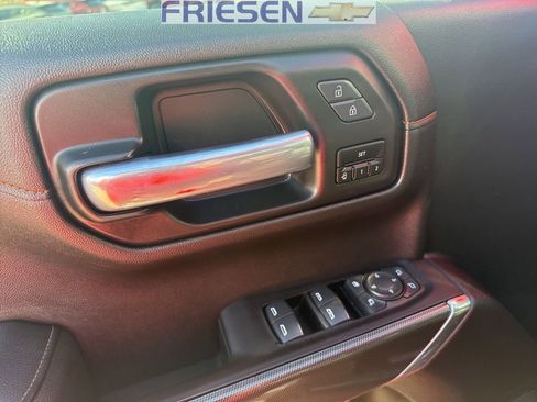 Used 2021 GMC Sierra 1500 AT4 w/ AT4 Premium Package image 11