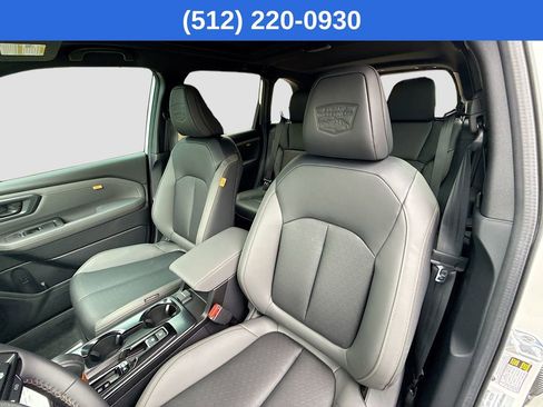 New 2026 Subaru Forester Wilderness image 25