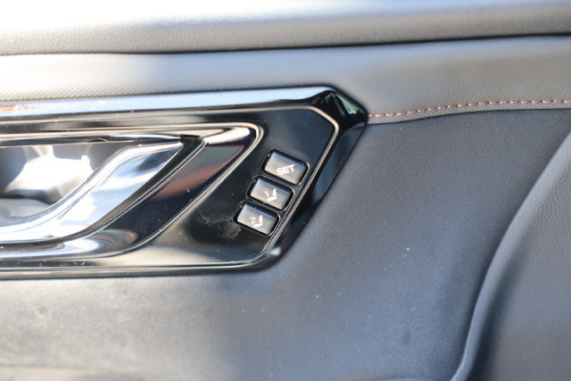 Certified 2026 Subaru Forester Touring AWD/4WD image 16