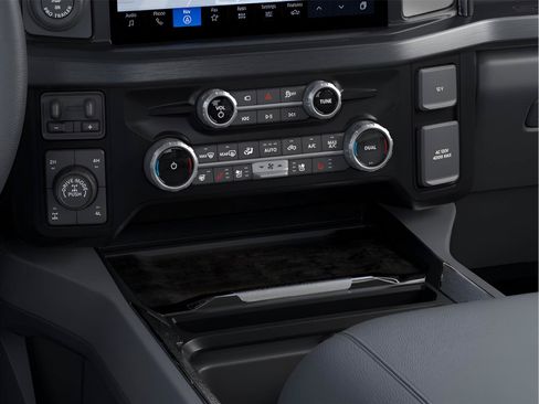 New 2026 Ford F350 Lariat w/ Tremor Off-Road Package AWD/4WD image 15