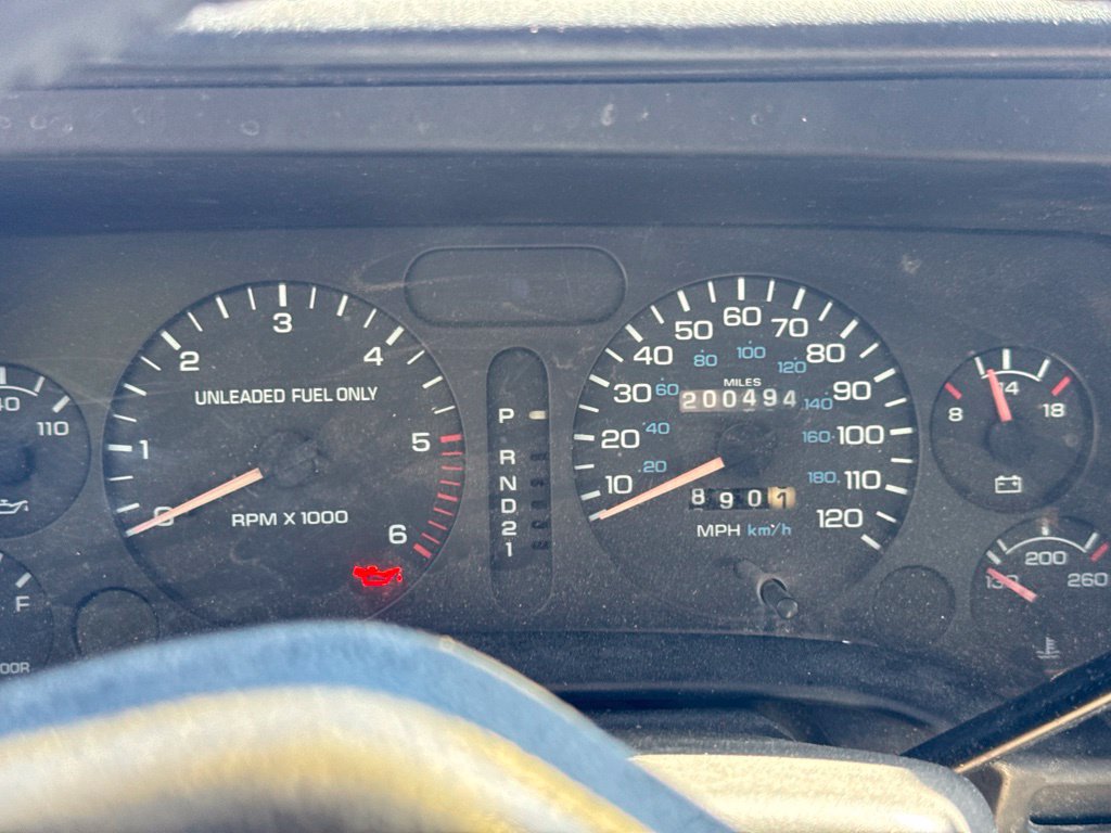 Used 1995 Dodge Ram 1500 Truck 2WD Regular Cab image 23