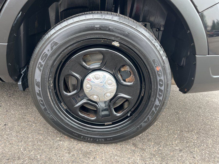 Used 2019 Ford Explorer 4WD Police Interceptor image 21