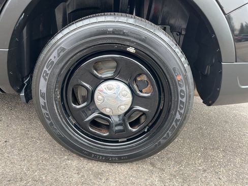 Used 2019 Ford Explorer 4WD Police Interceptor image 21