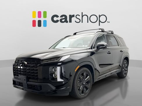 Used 2023 Hyundai Palisade XRT w/ Cargo Package AWD/4WD image 1