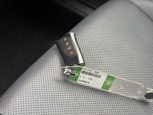 Certified 2023 Lexus NX 250 FWD image 40