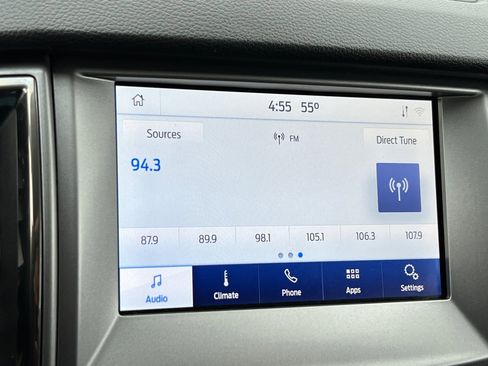 Certified 2021 Ford Ranger XLT w/ Equipment Group 301A Mid image 18