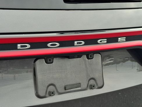 Used 2019 Dodge Durango R/T w/ Blacktop Package AWD/4WD image 37