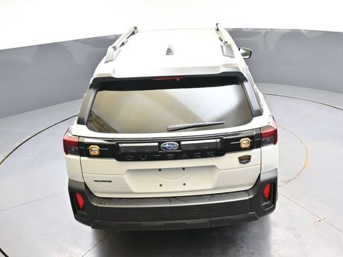 New 2026 Subaru Outback Wilderness AWD/4WD image 50