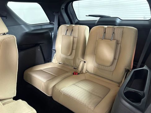 Used 2017 Ford Explorer 4WD image 22
