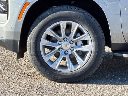 New 2026 Chevrolet Tahoe Premier image 27